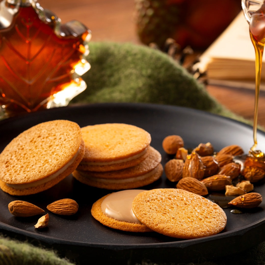 き花プティモ メープルマジック 8枚入