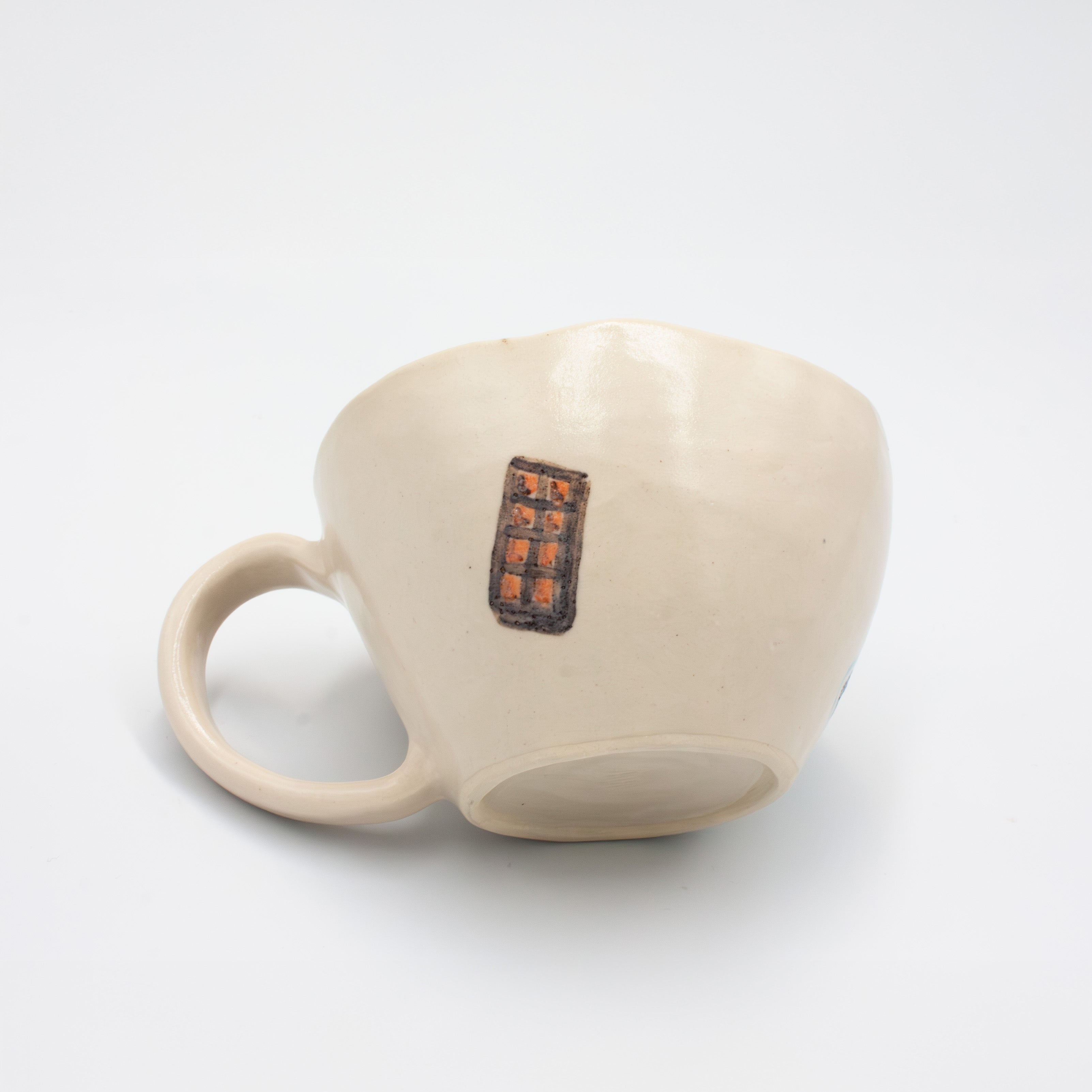 LA BOITE DE CHOCOLATS (チョコレートの箱)