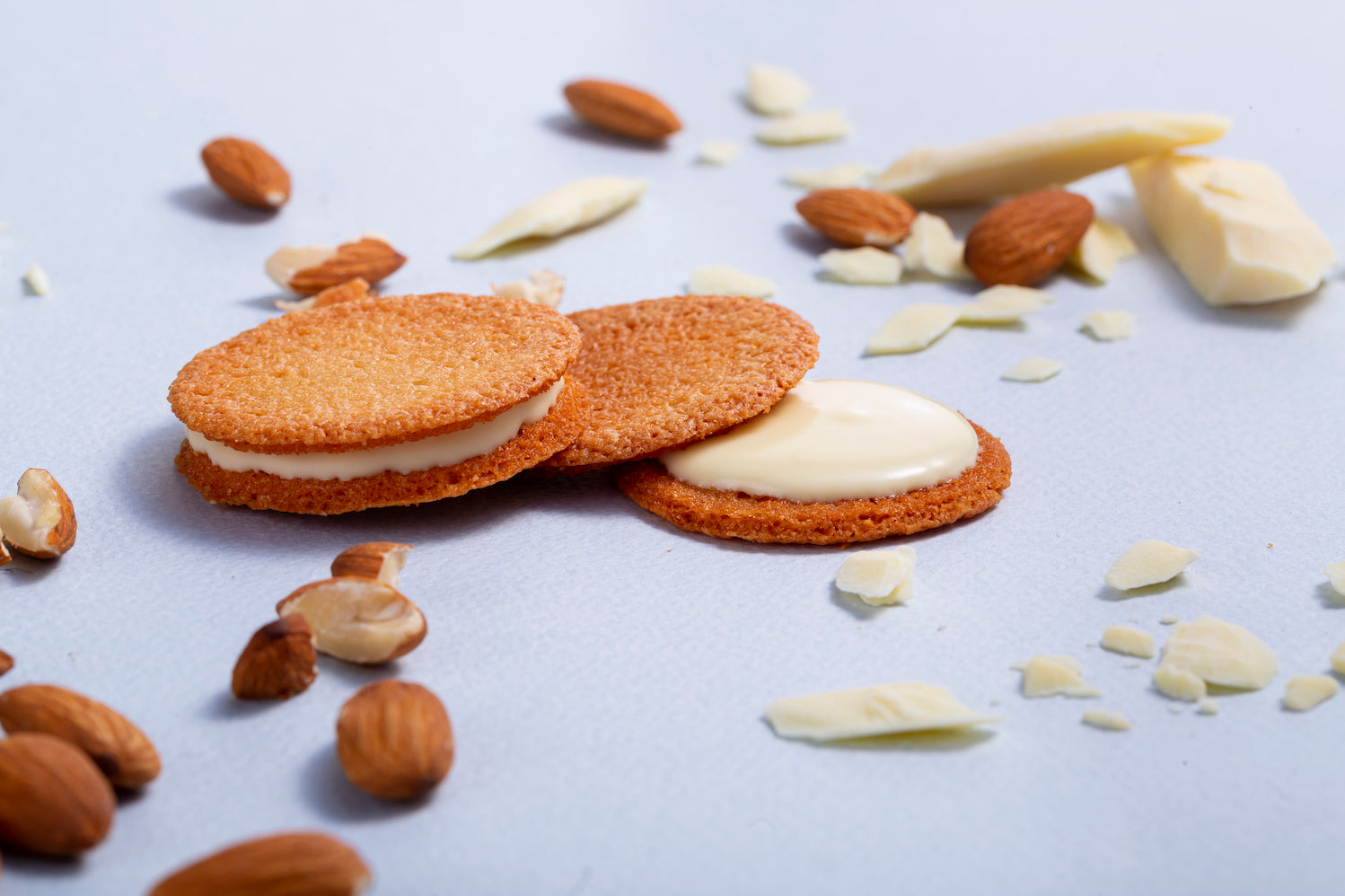 き花プティモ ホワイト 8枚入