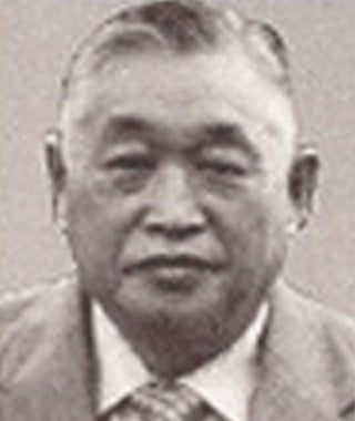 村本 定二