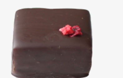 Chocola is...のストロベリー