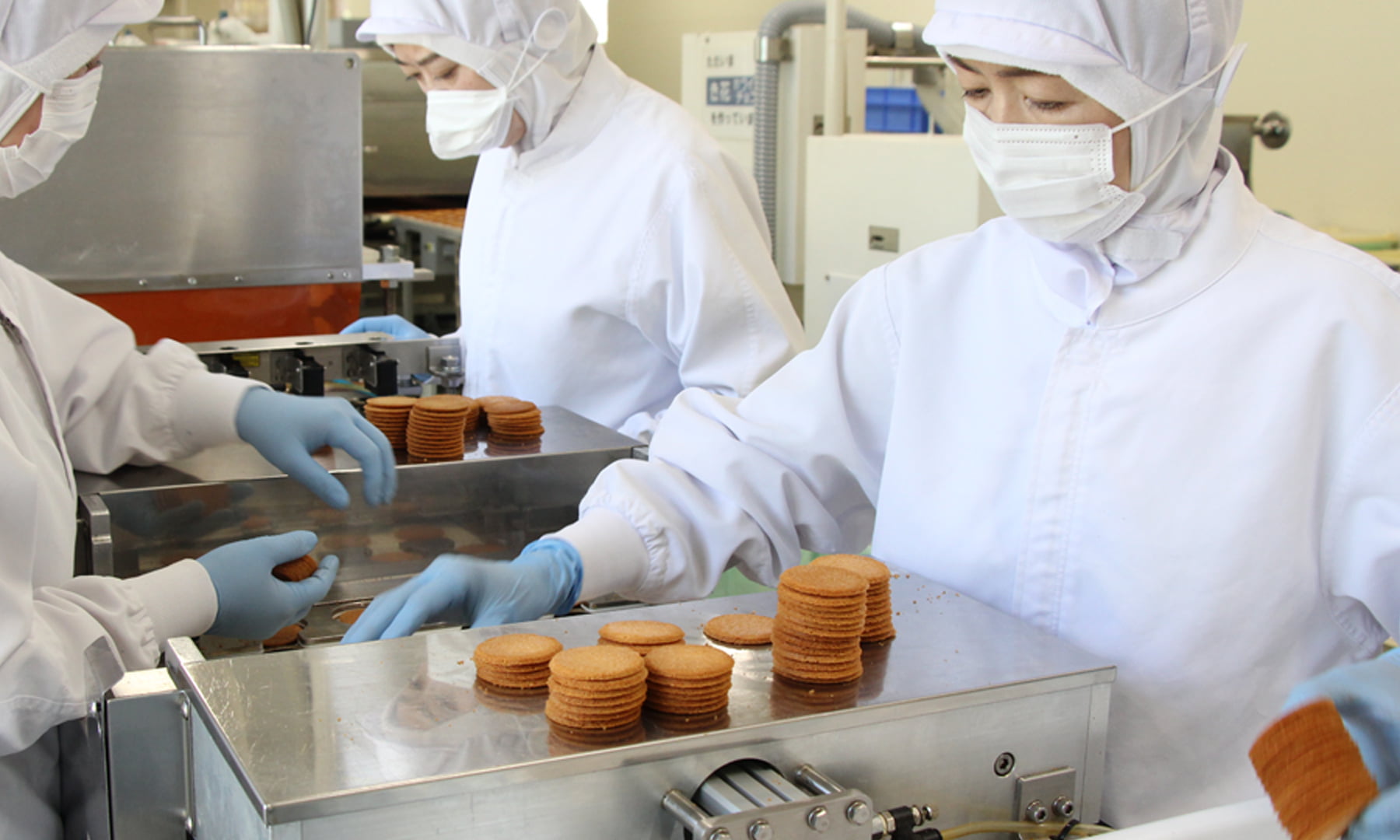 遊べる!学べる!味わえる!