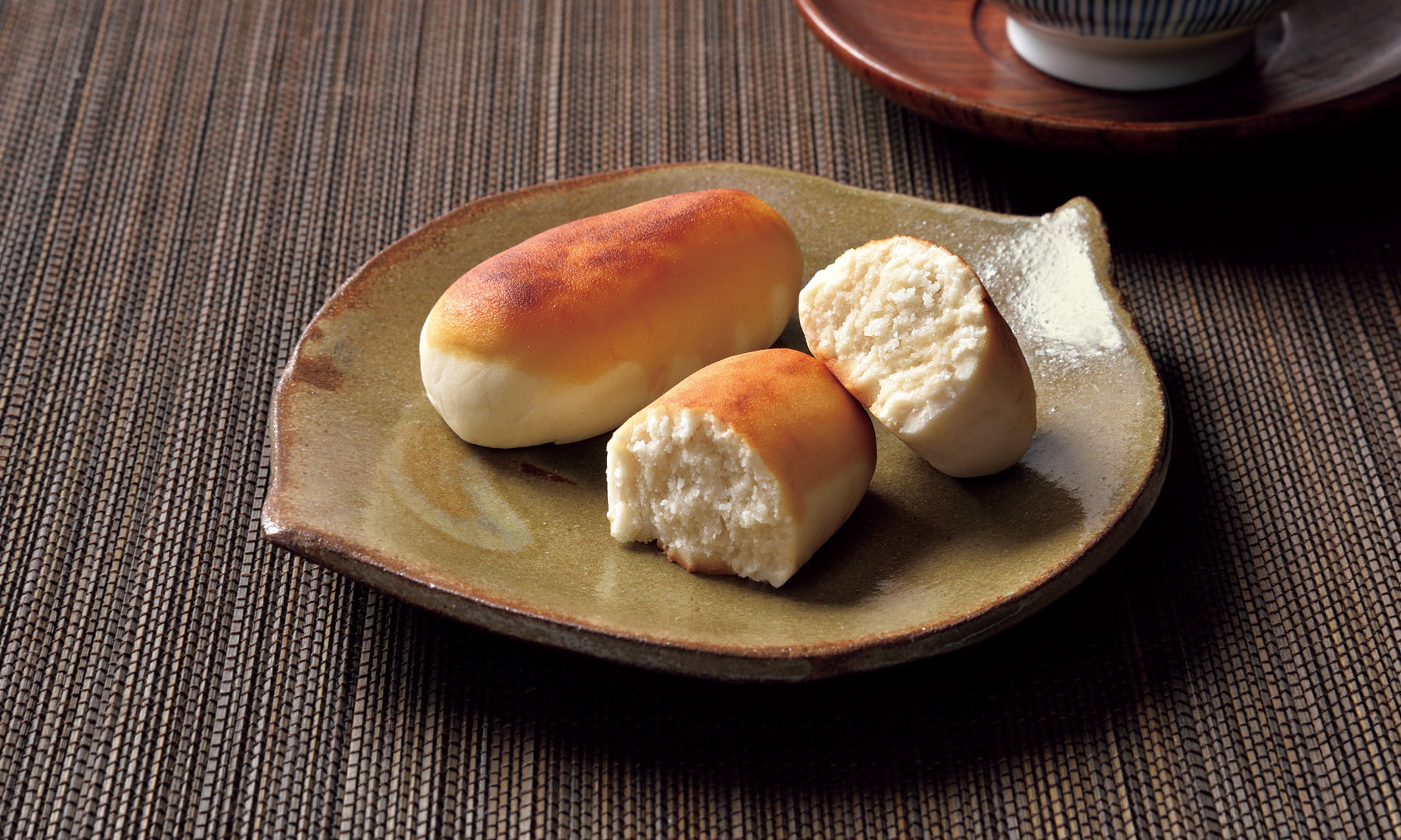 壺屋の過去・現在・未来を「タイムトラベル」