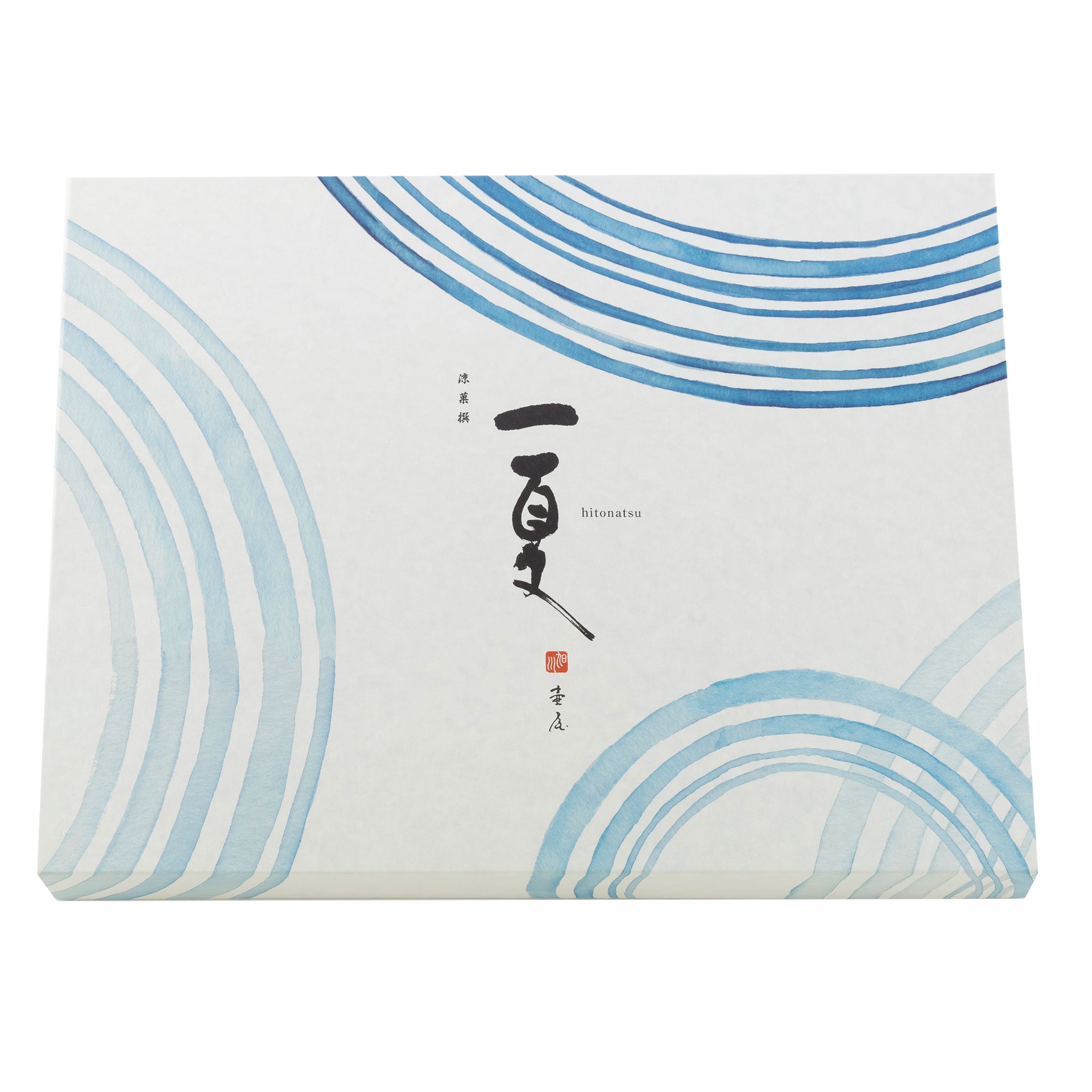 一夏(ひとなつ) – 壺屋オンラインショップ