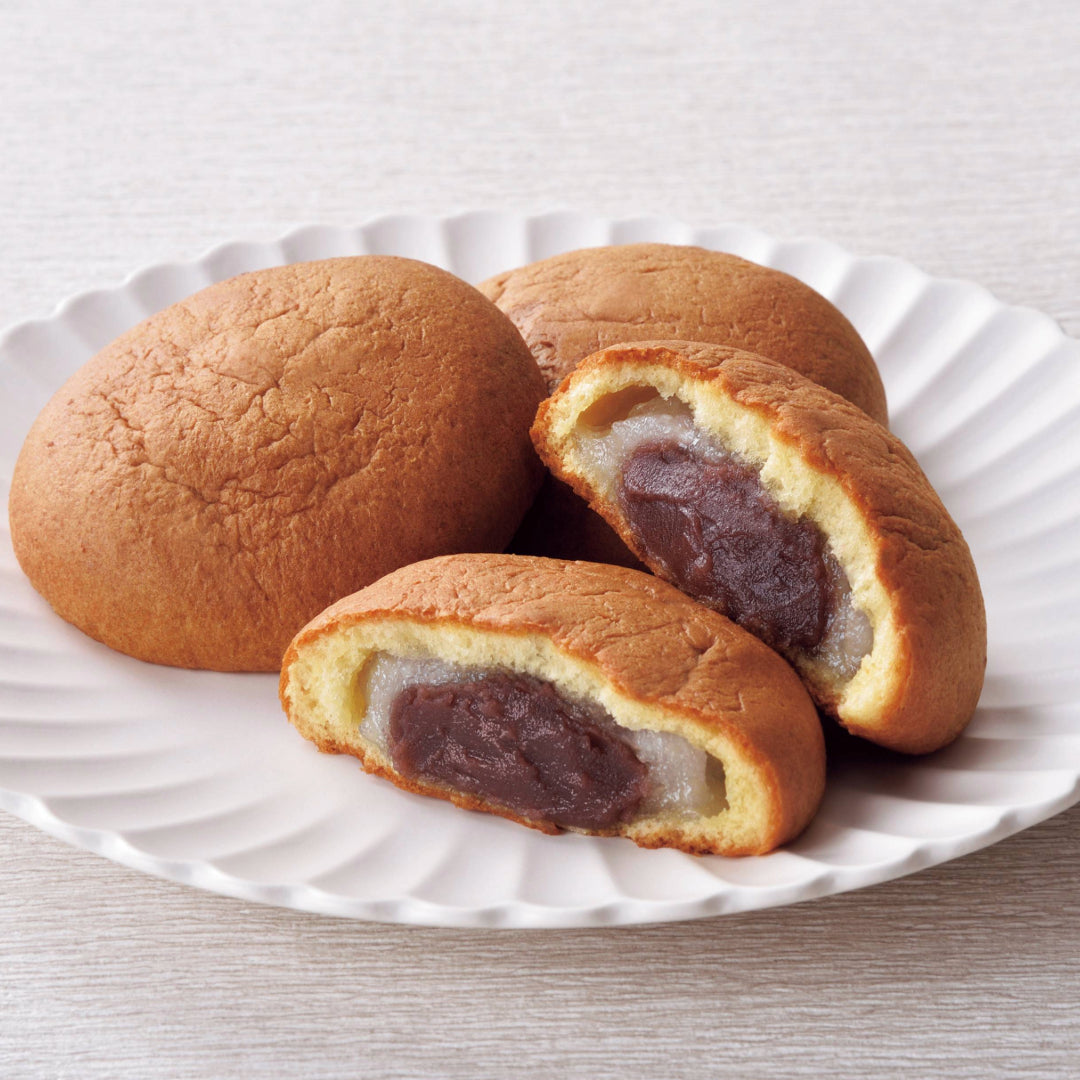 シマエ大福まんじゅう