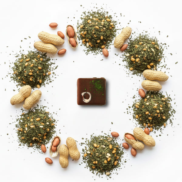 北海道ボンボンショコラ 8個入【冷蔵便】