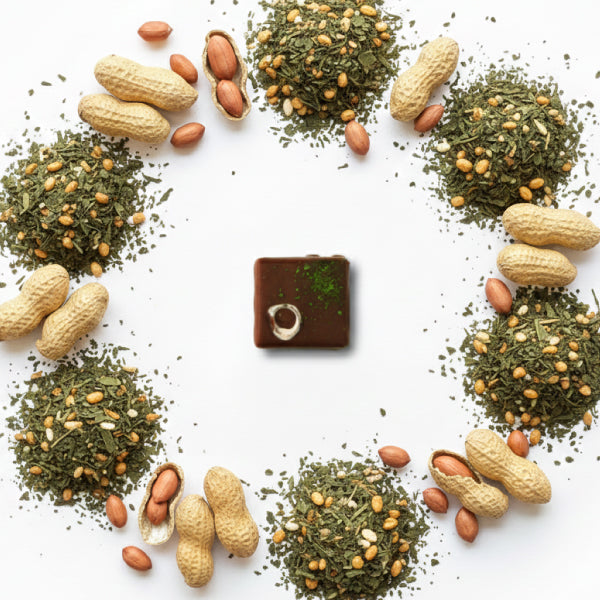 北海道ボンボンショコラ 12個入【冷蔵便】