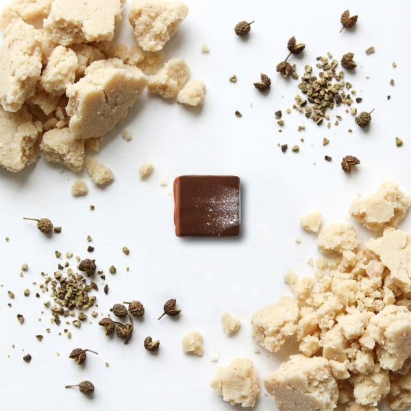 北海道ボンボンショコラ 12個入【冷蔵便】