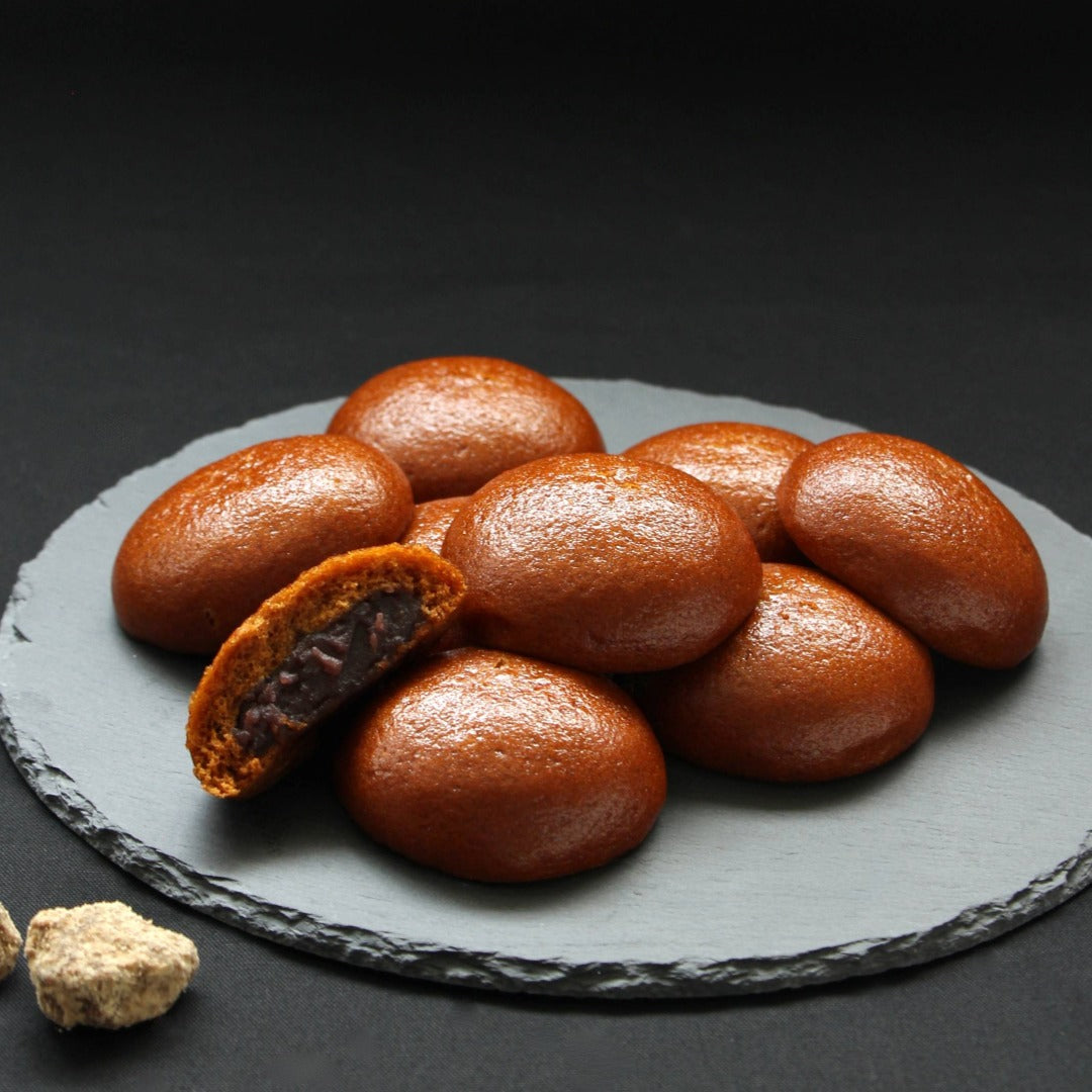 壺まん 5個入り