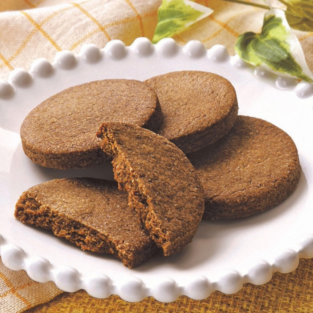 【予約受付中】紅茶レモンクッキー【3月9日より順次発送】