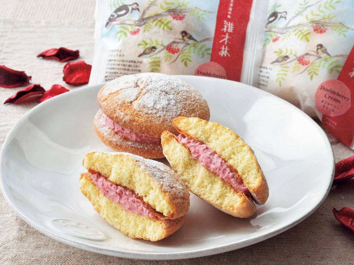 北彩菓(きたさいか)