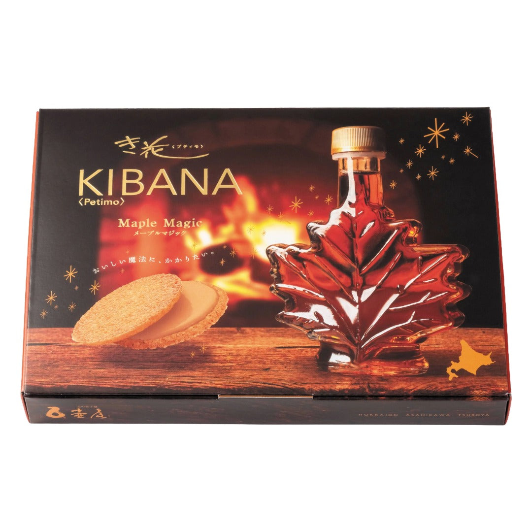 き花プティモ メープルマジック　8枚入