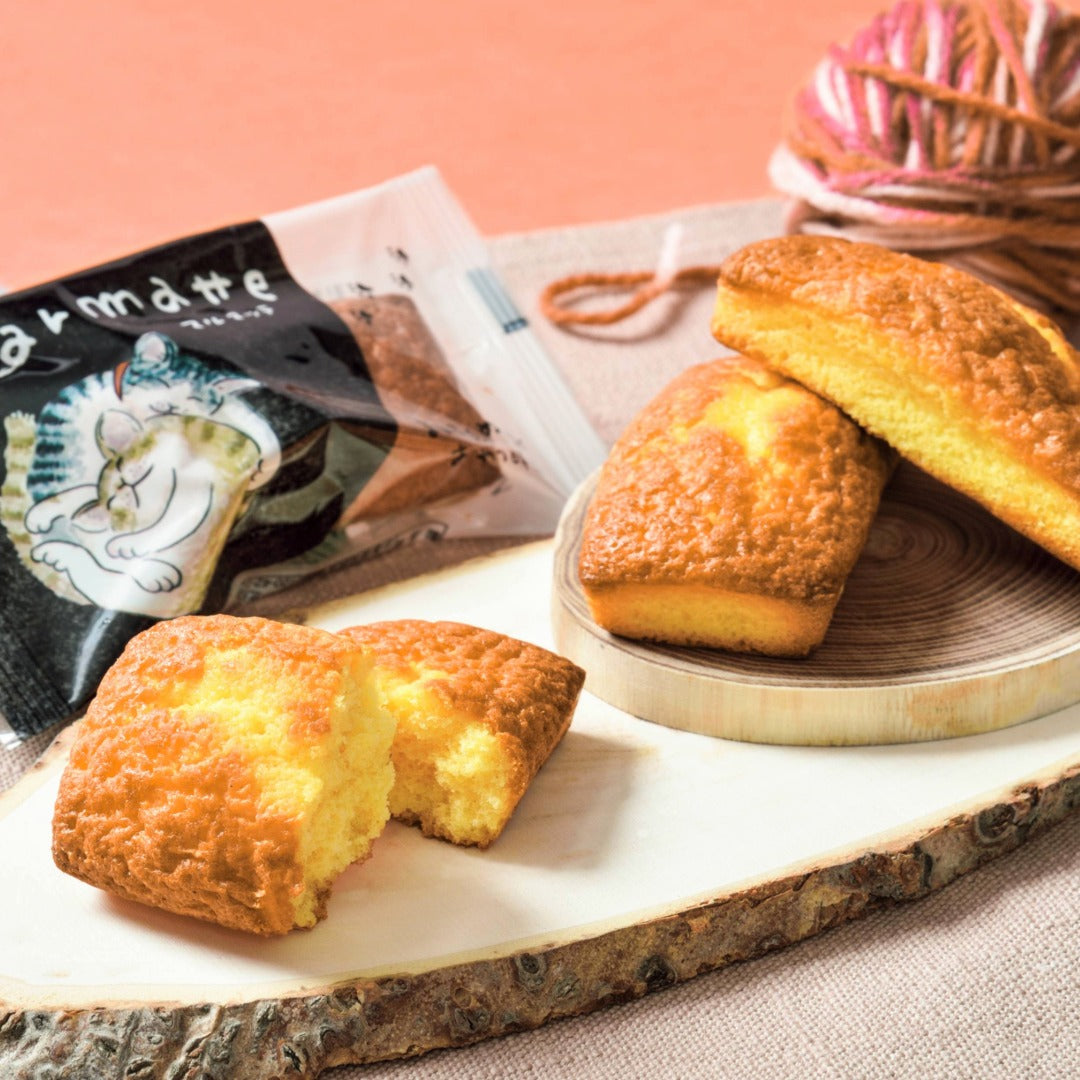 マルマッテ 6個入