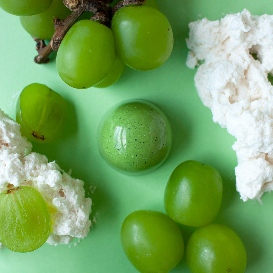 北海道ボンボンショコラ 12個入【冷蔵便】