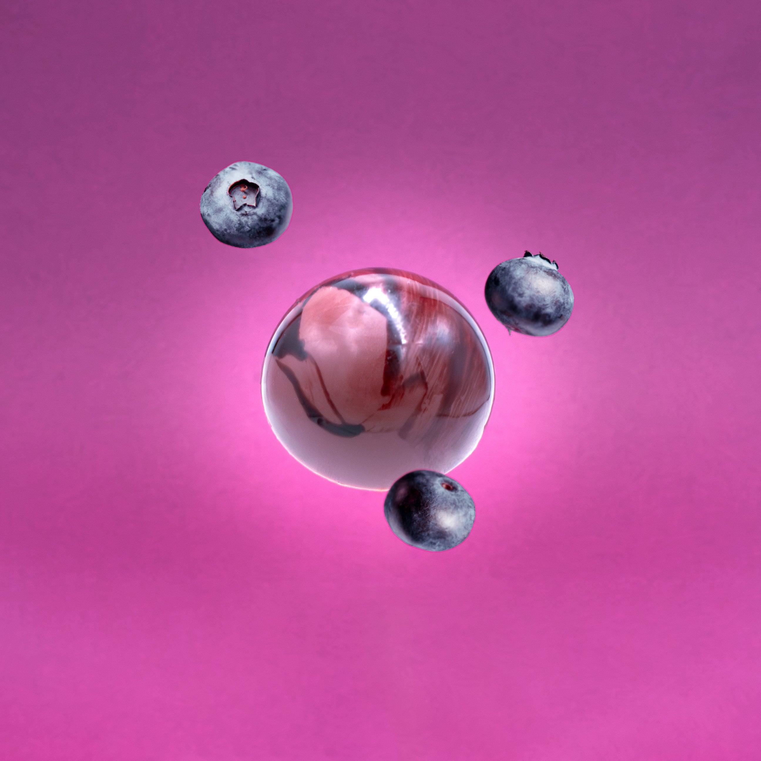 北海道ボンボンショコラ 12個入【冷蔵便】