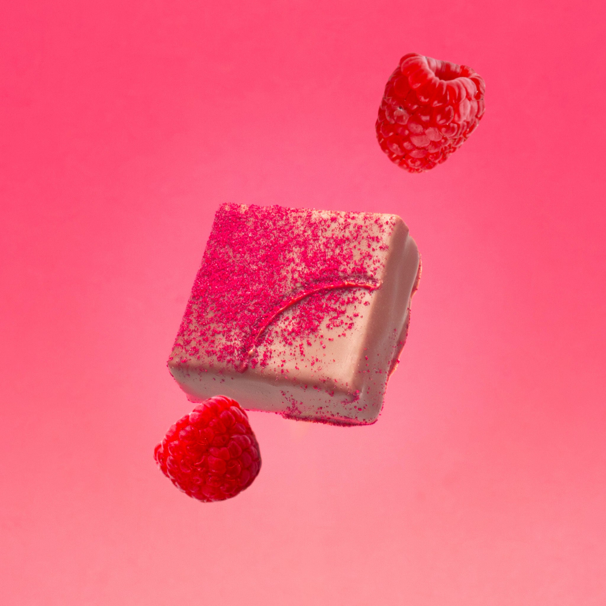 北海道ボンボンショコラ 12個入【冷蔵便】