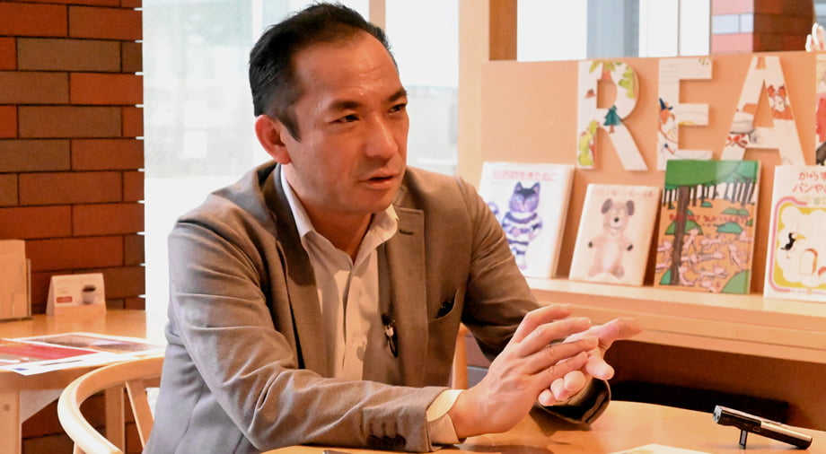 村本 暁宣