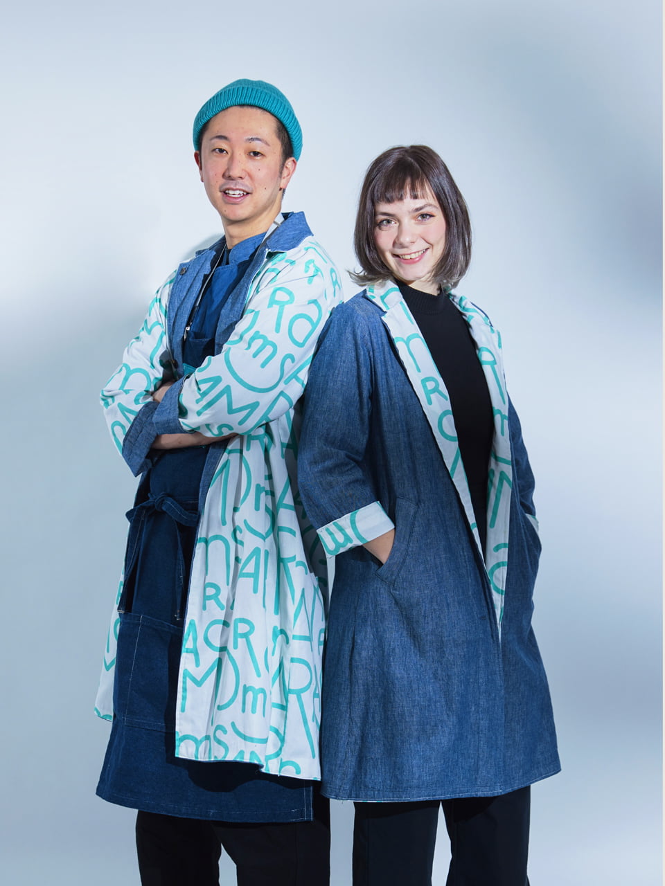 私たちについて