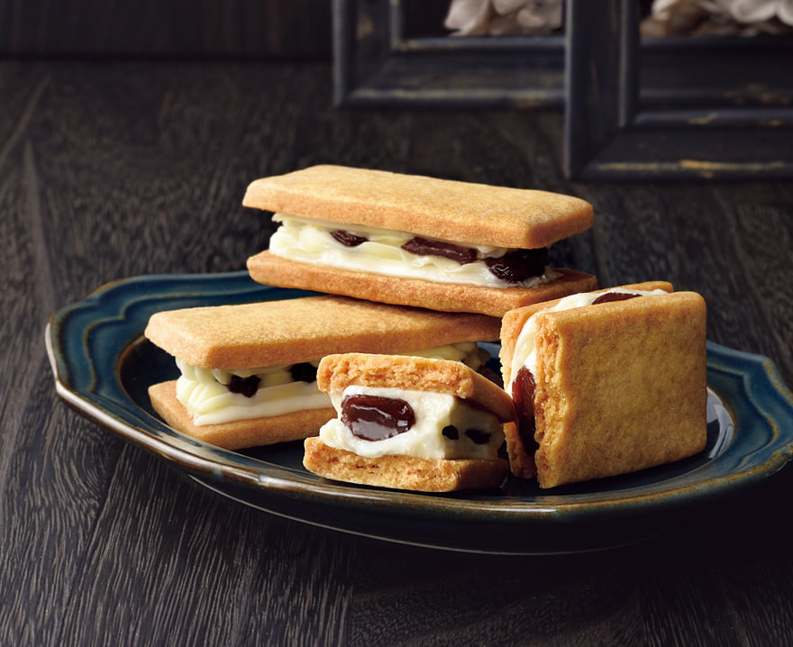 スリーピングレーズン