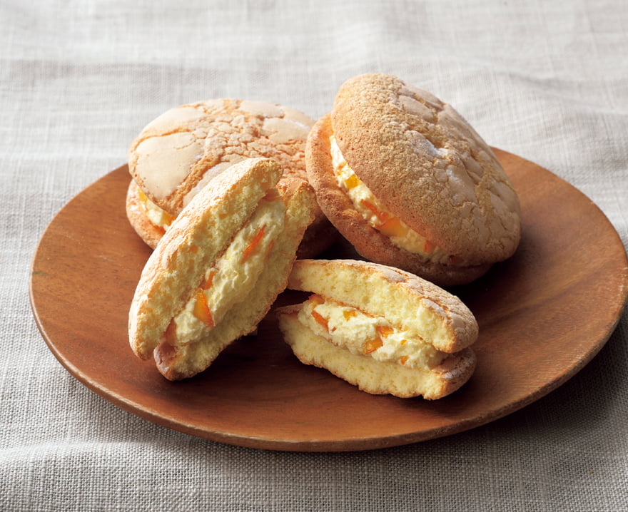 雑木林マーマレード