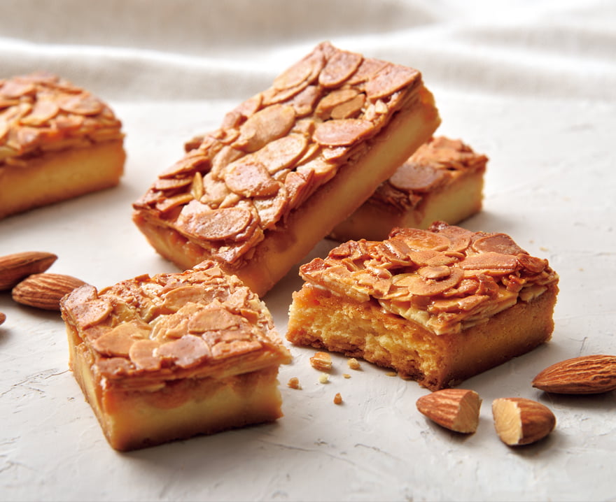 アマンディーヌ