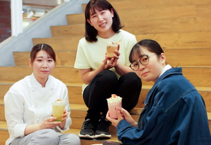 創業期