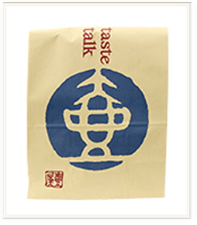 紙袋（大・小）