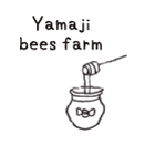 山路養蜂園のはちみつ