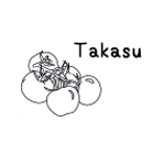 鷹栖のトマト