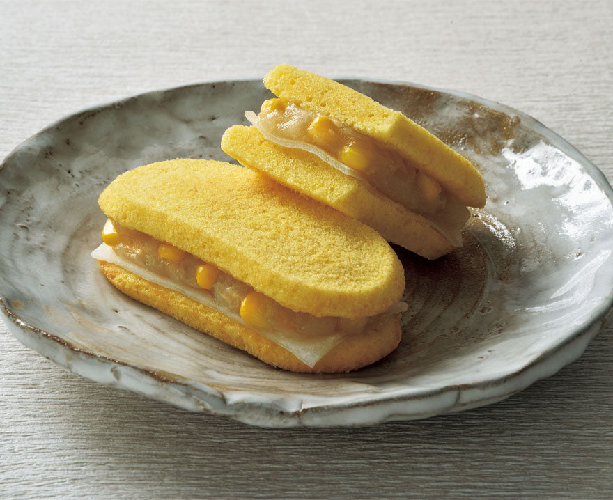 とうきび畑